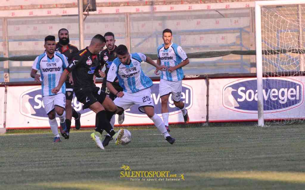 virtus-francavilla-lecce-di-campi