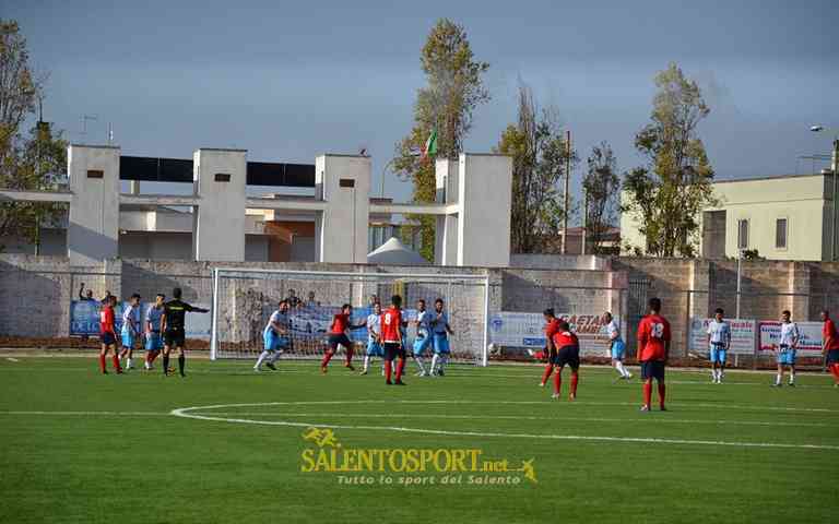 atletico-racale-tricase 3-4 170917