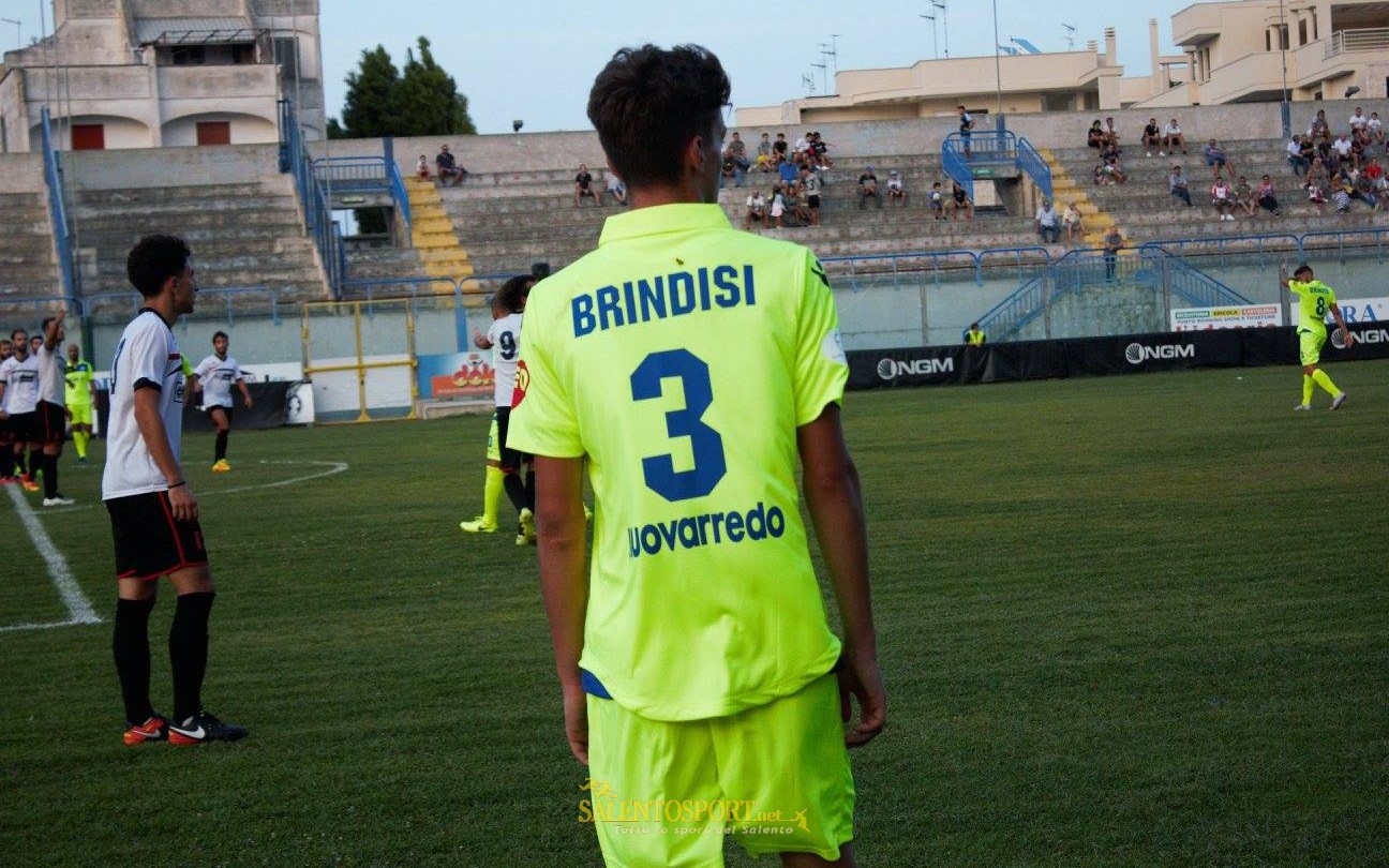 brindisi-generica