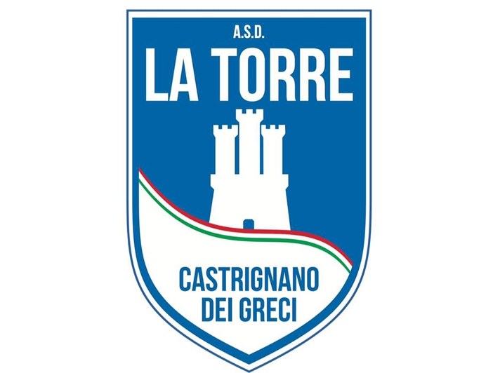 logo la torre castrignano dei greci