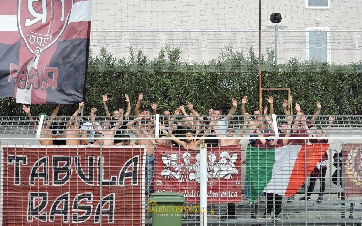 tifosi-nardo-pomigliano