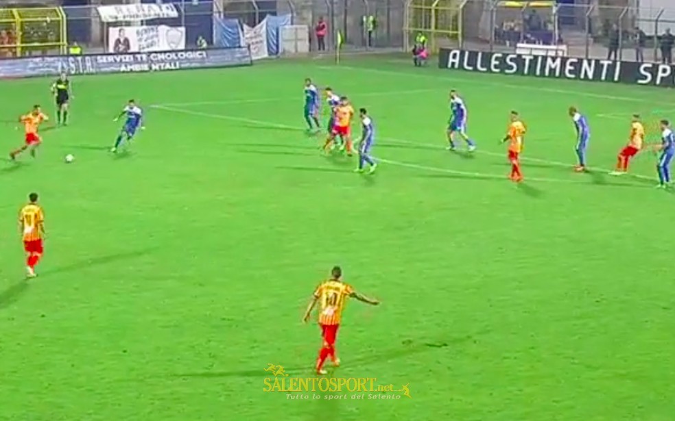 matera-lecce-video