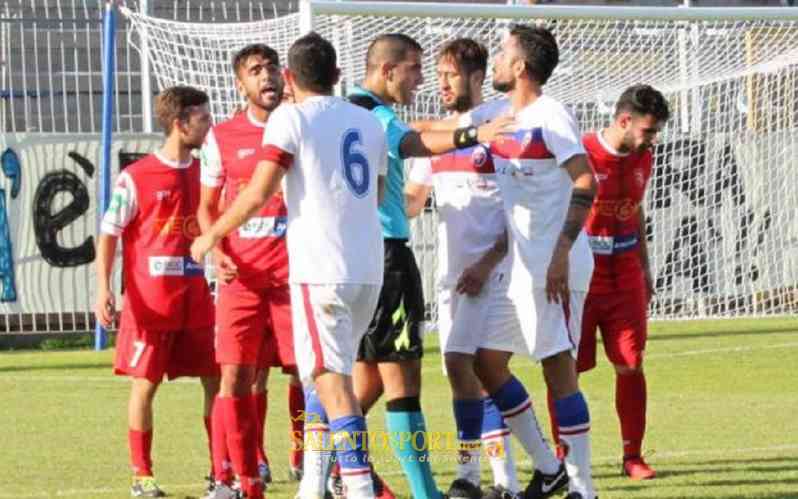 casarano-avetrana roberto frisco 221017