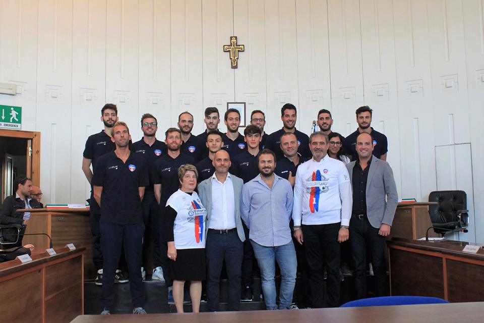 casarano-volley