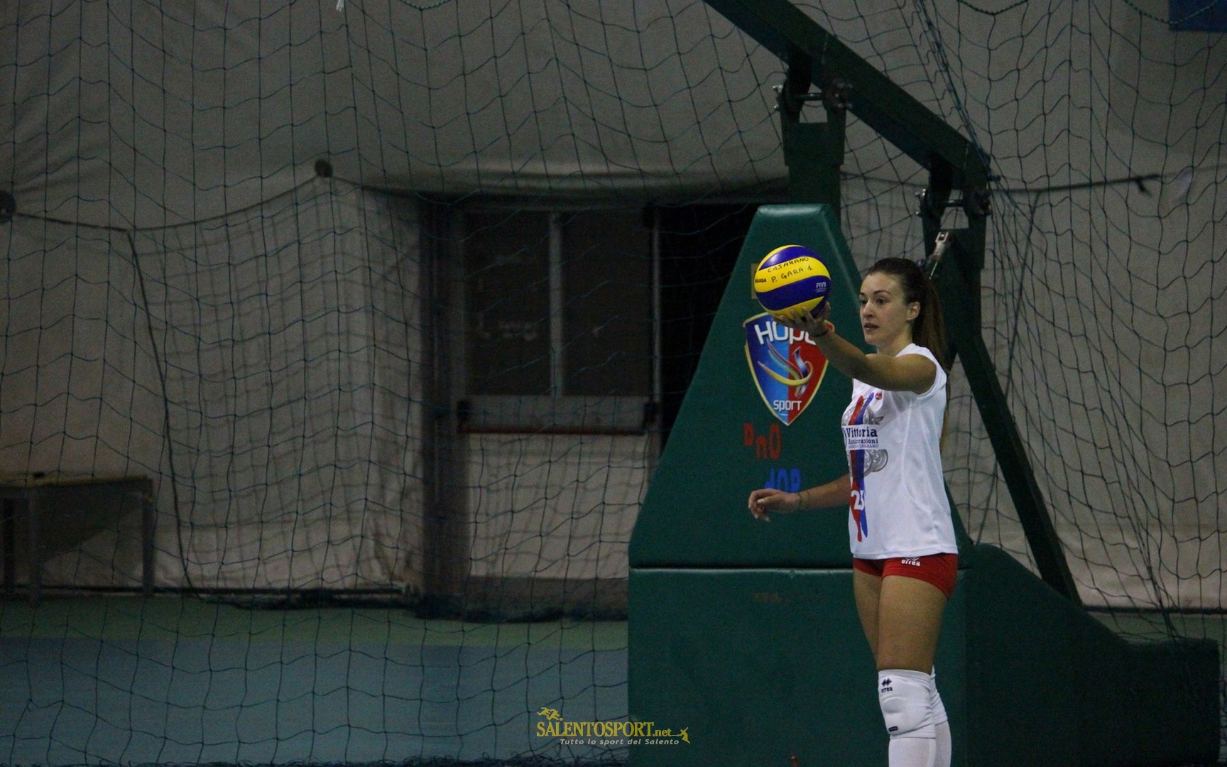 volley-casarano