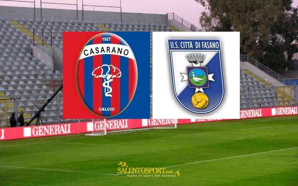 casarano-fasano