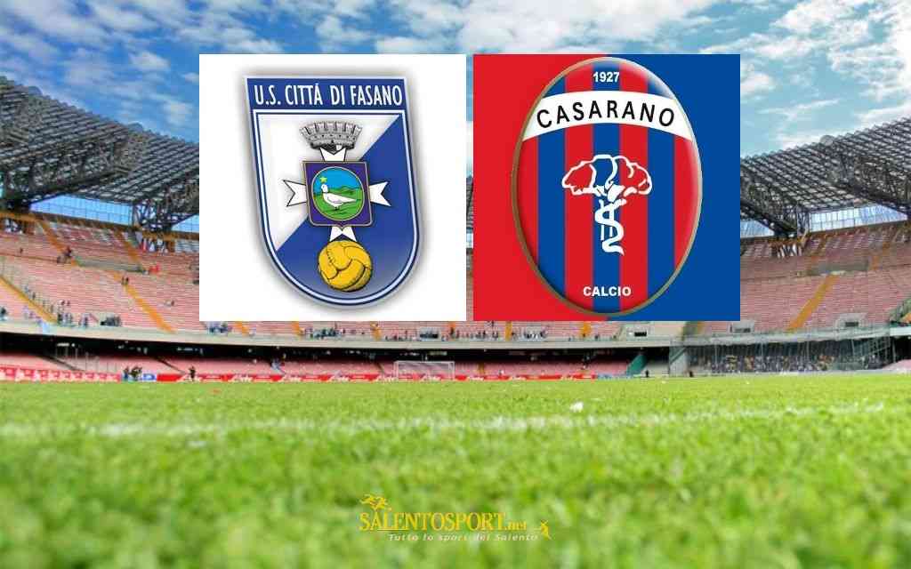 fasano-casarano