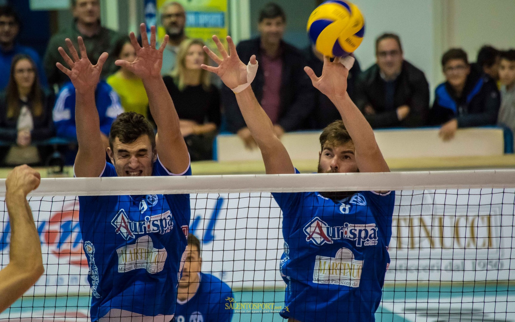 volley-alessano