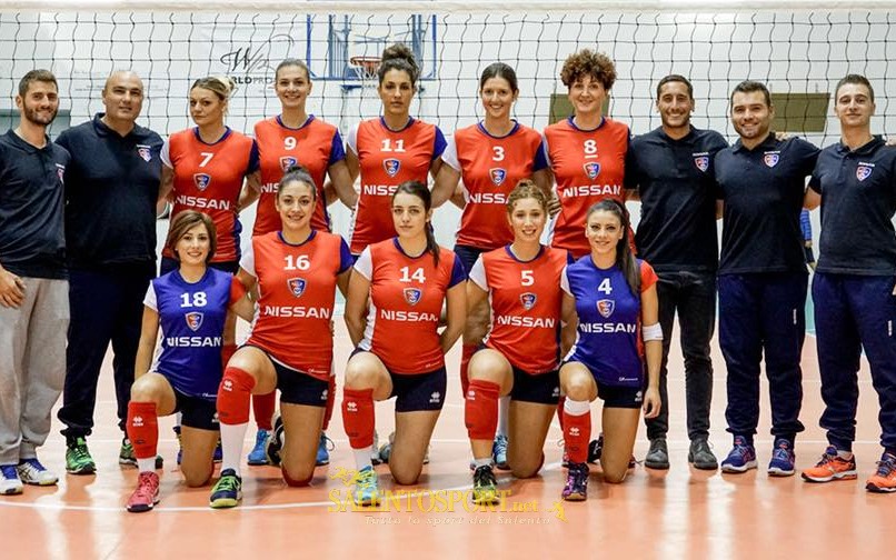 volley-maglie