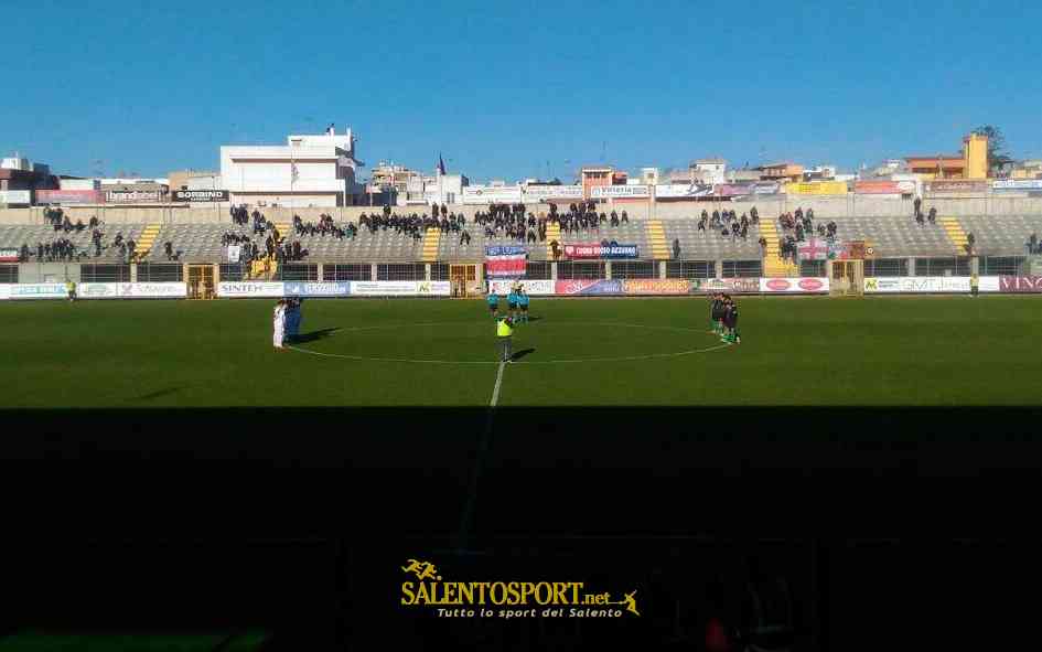 casarano-corato