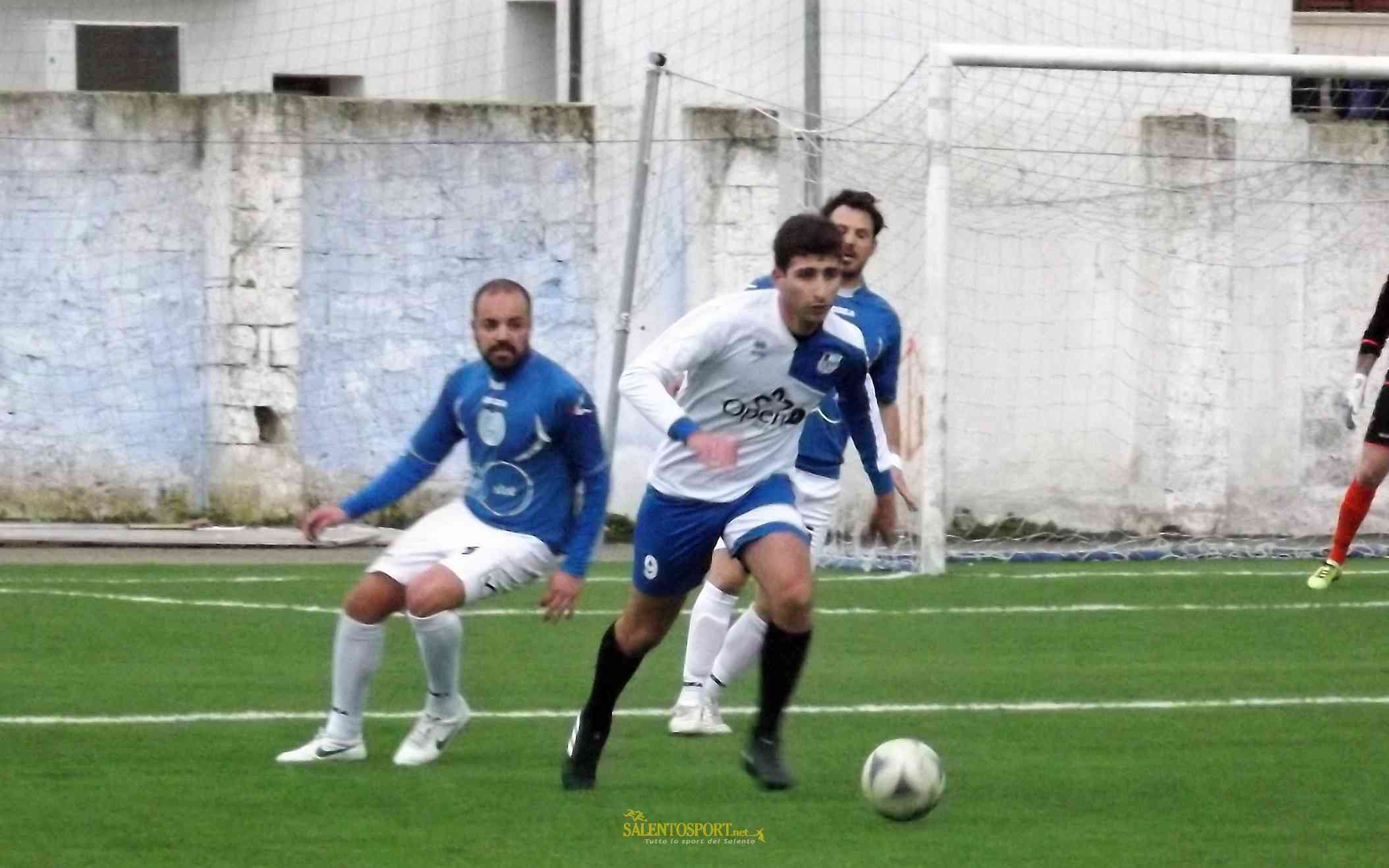d-amore-simone-atletico-racale ss palama