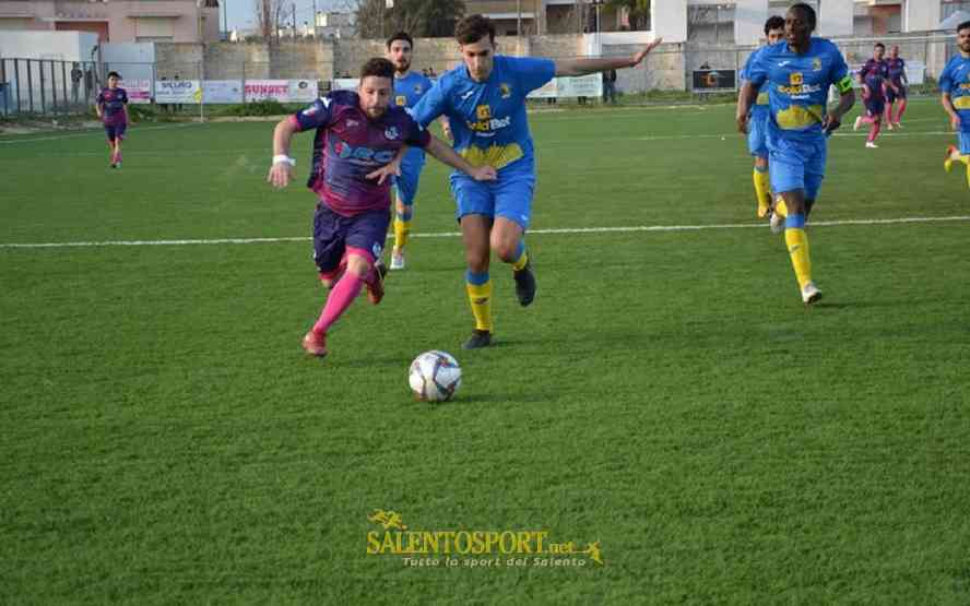 atletico-racale-ostuni 110318 fb atletico racale