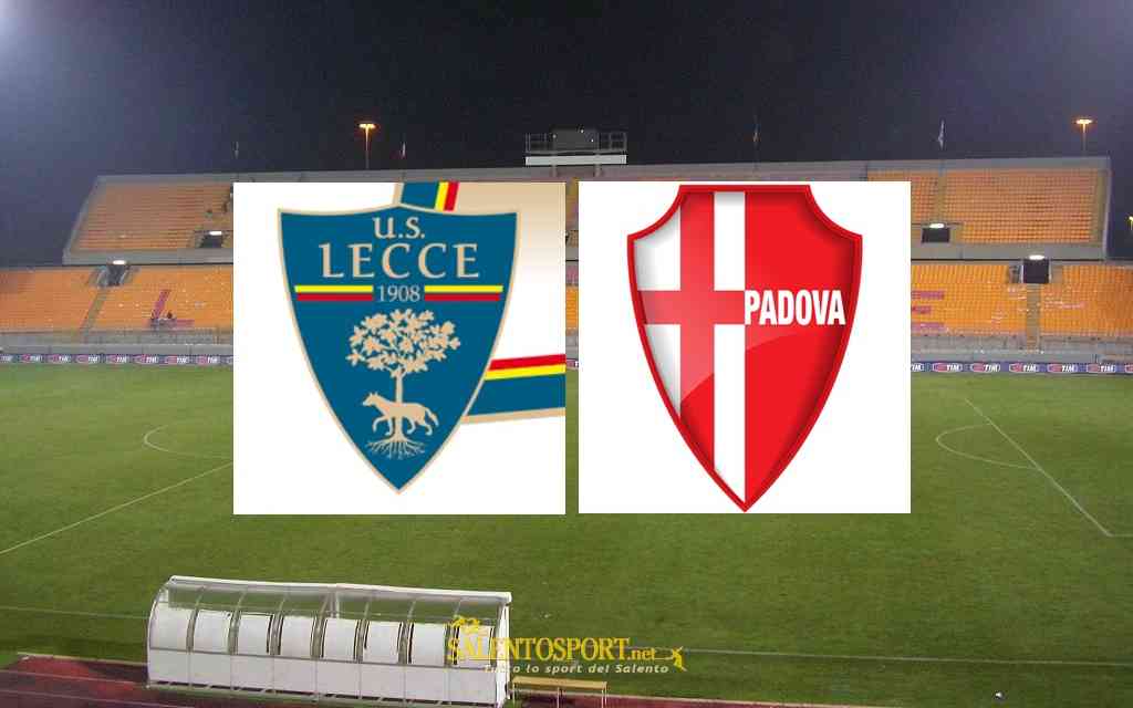 lecce-padova