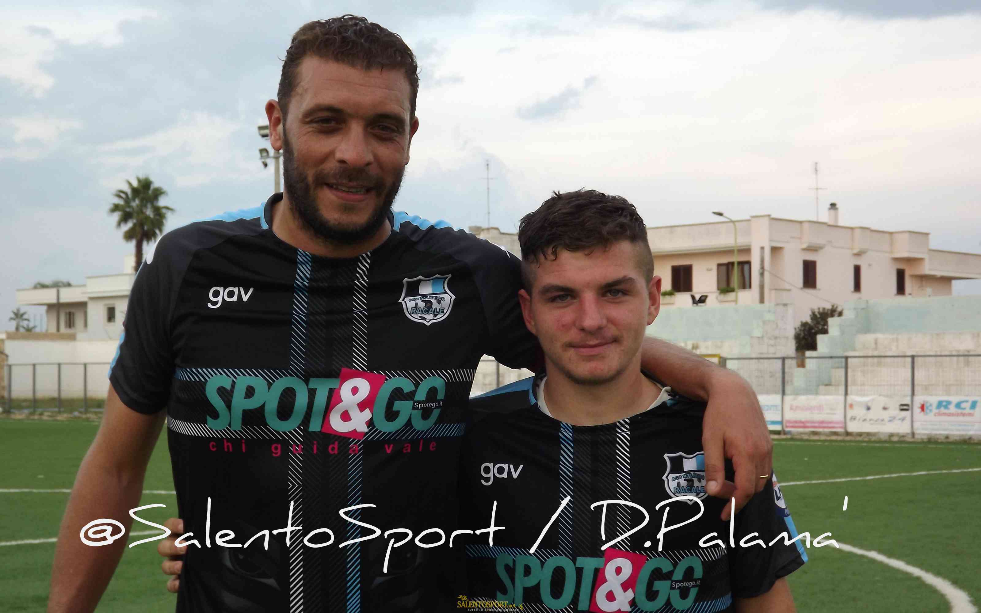 garofalo-lemanno-atletico-racale ss palama