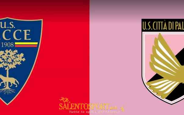 lecce-palermo