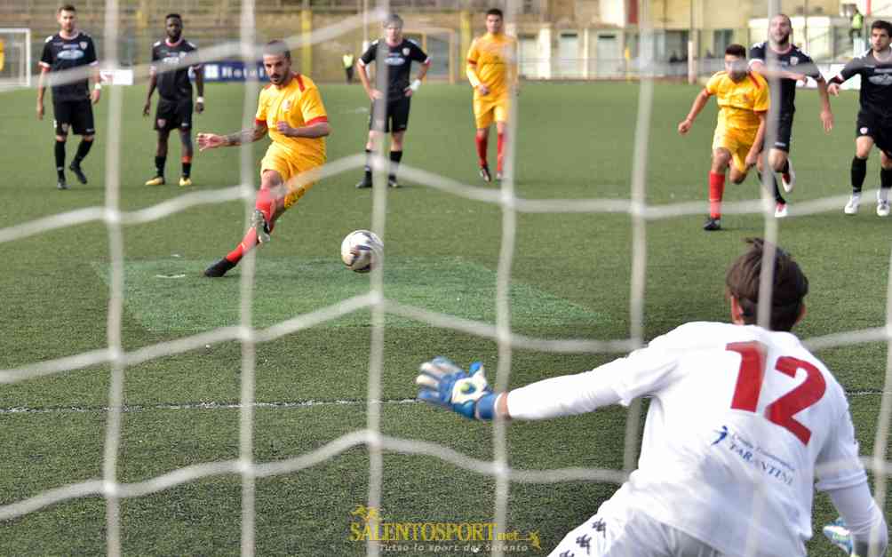 richella-gallipoli-sansonna-barletta-181118 coribello