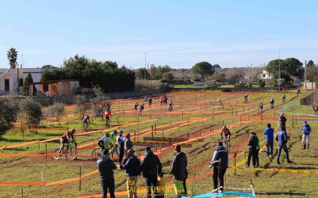 ciclocross-trofeo-il-sorriso-2018-montesano-salentino