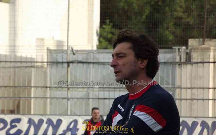 castelletti-vito-allenatore ss palama