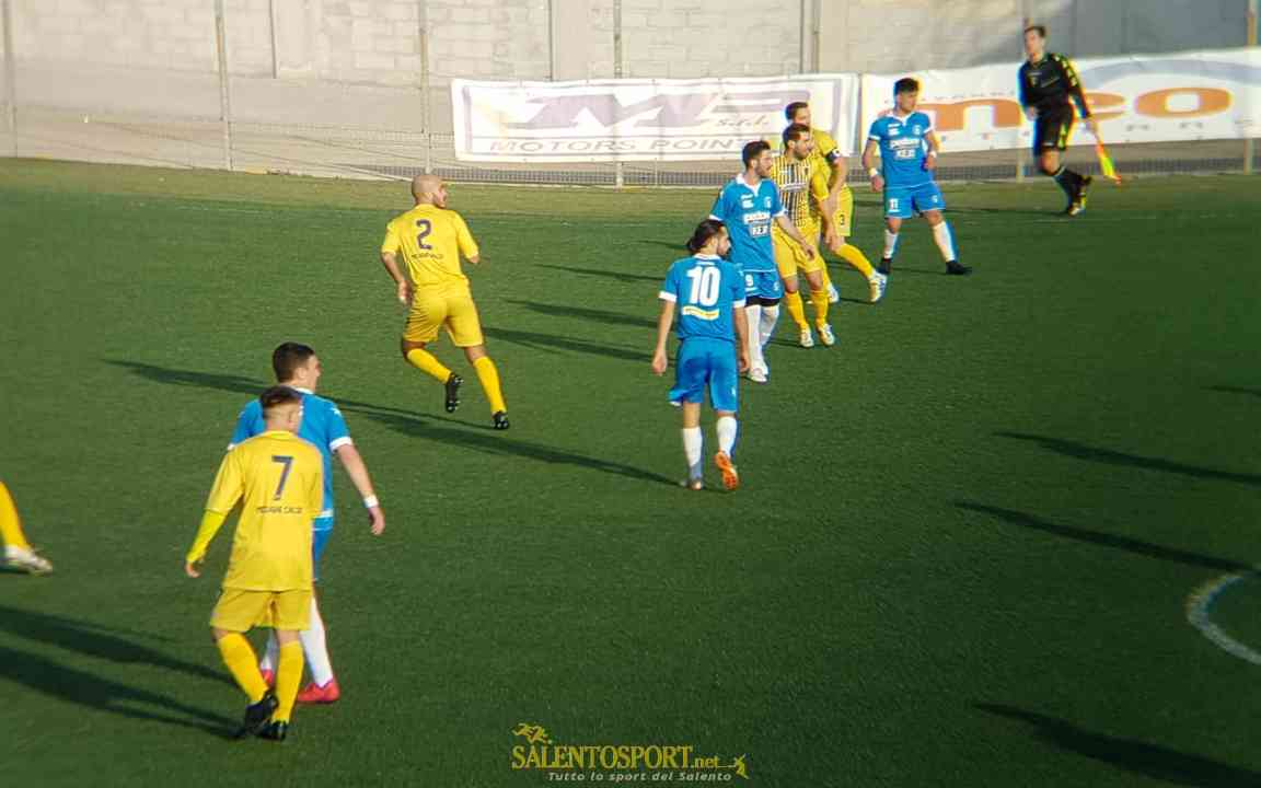 mesagne-uc-bisceglie-270119 ss nannavecchia