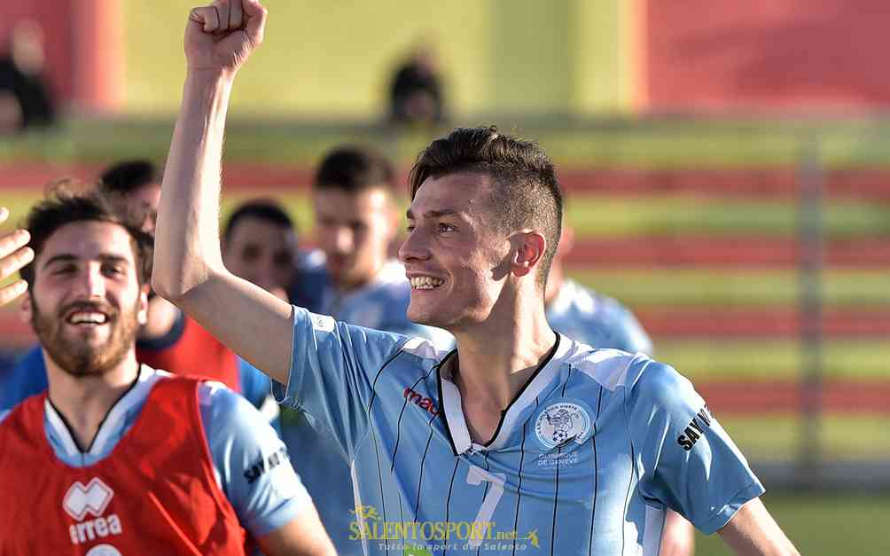 raiola-atletico-vieste ss coribello