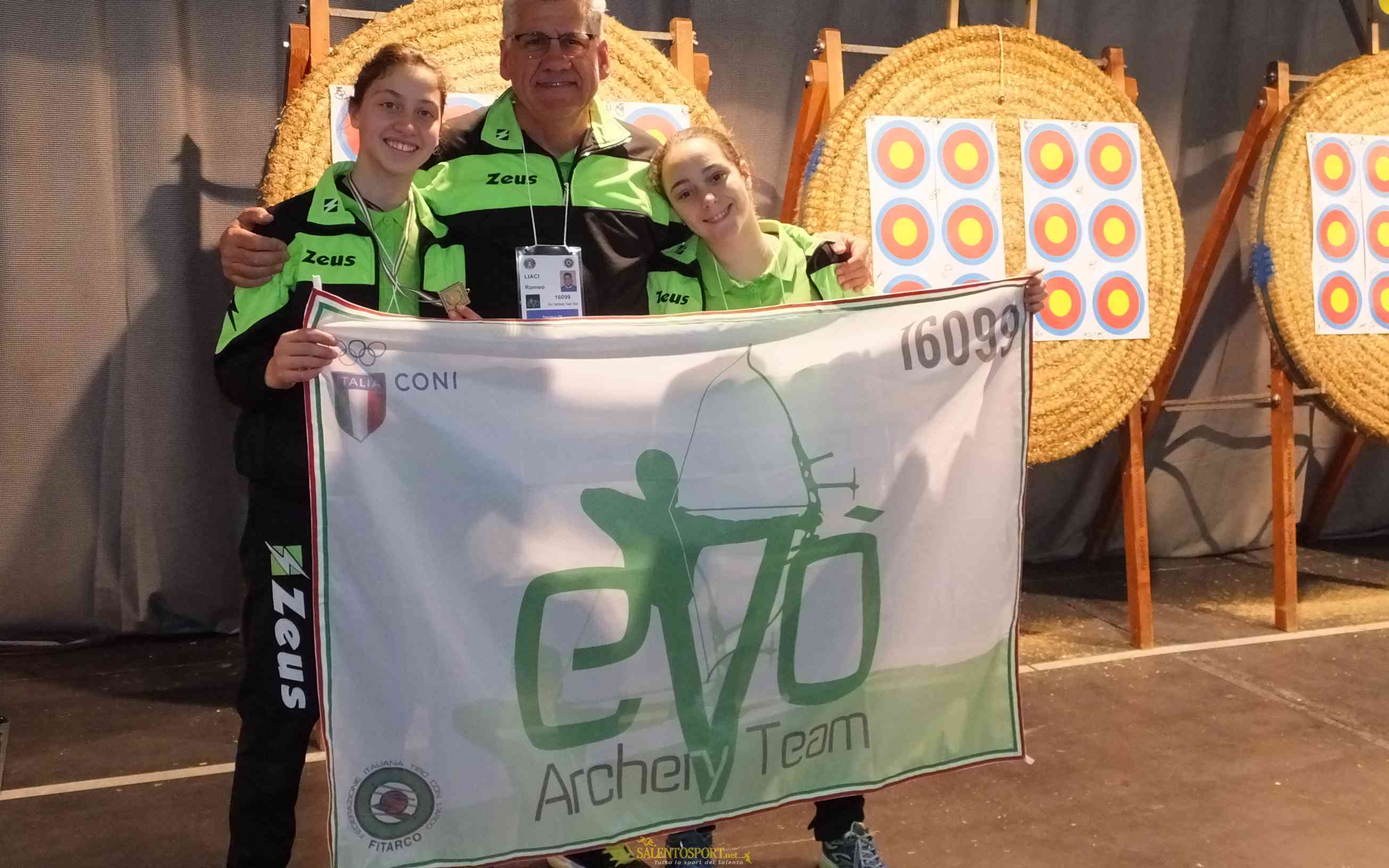 evangelista-liaci-romeo-bari-tiro-arco-rimini-2019