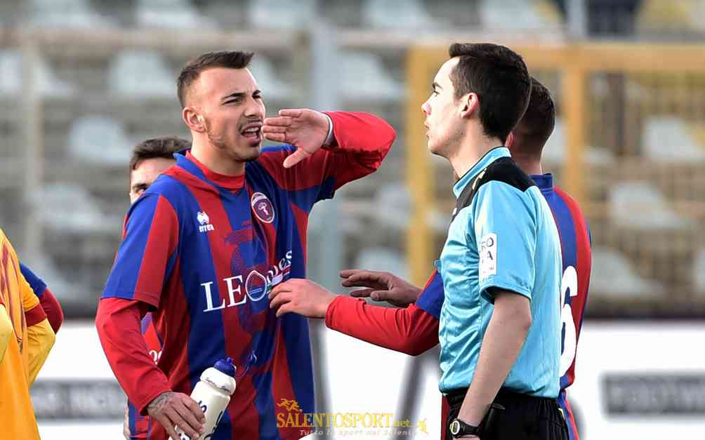 cianci-giuseppe-casarano ss coribello