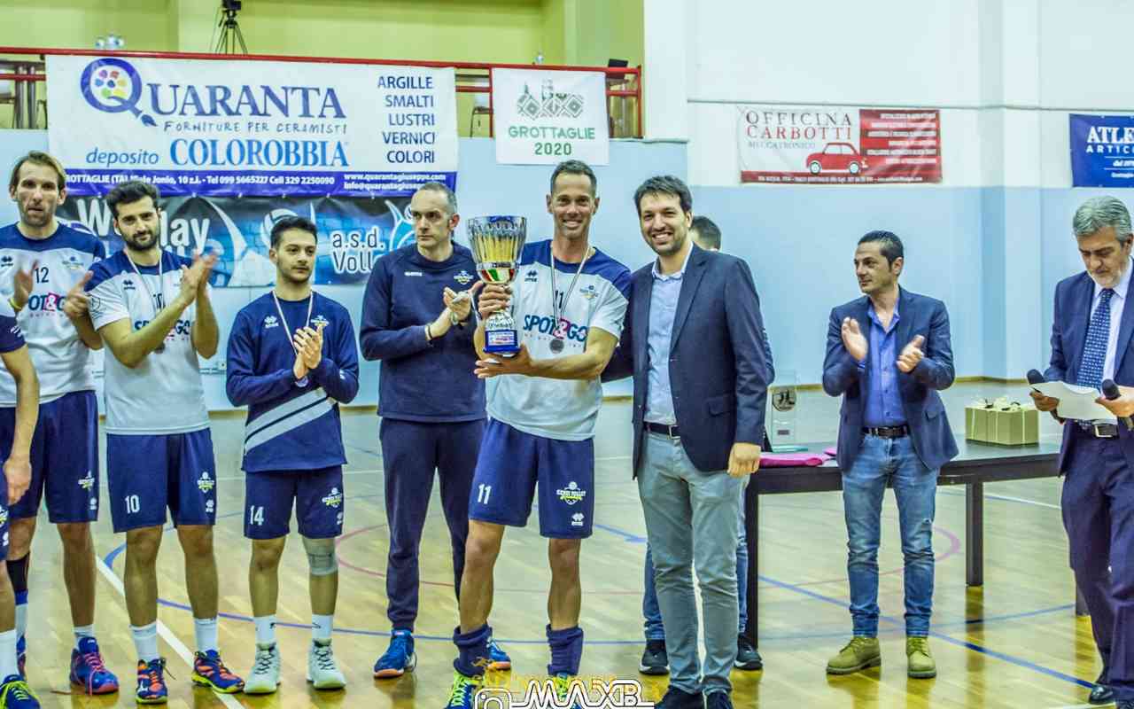 racale-alliste-volley-argento-coppa-puglia-c-200419 (©M. Barbalucca)