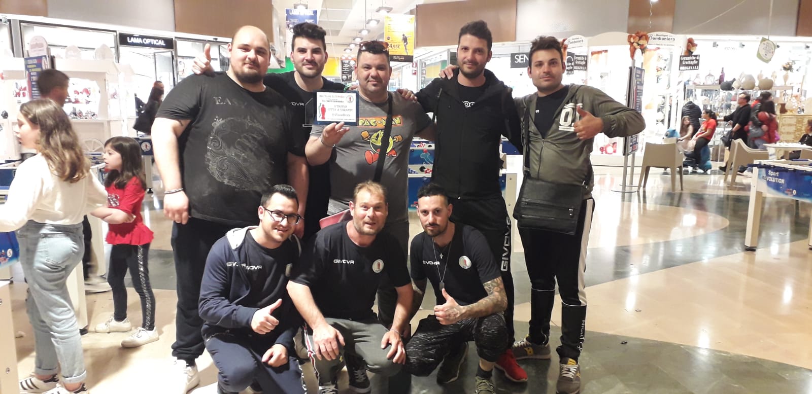 Associazione Club Calcio Balilla Casarano