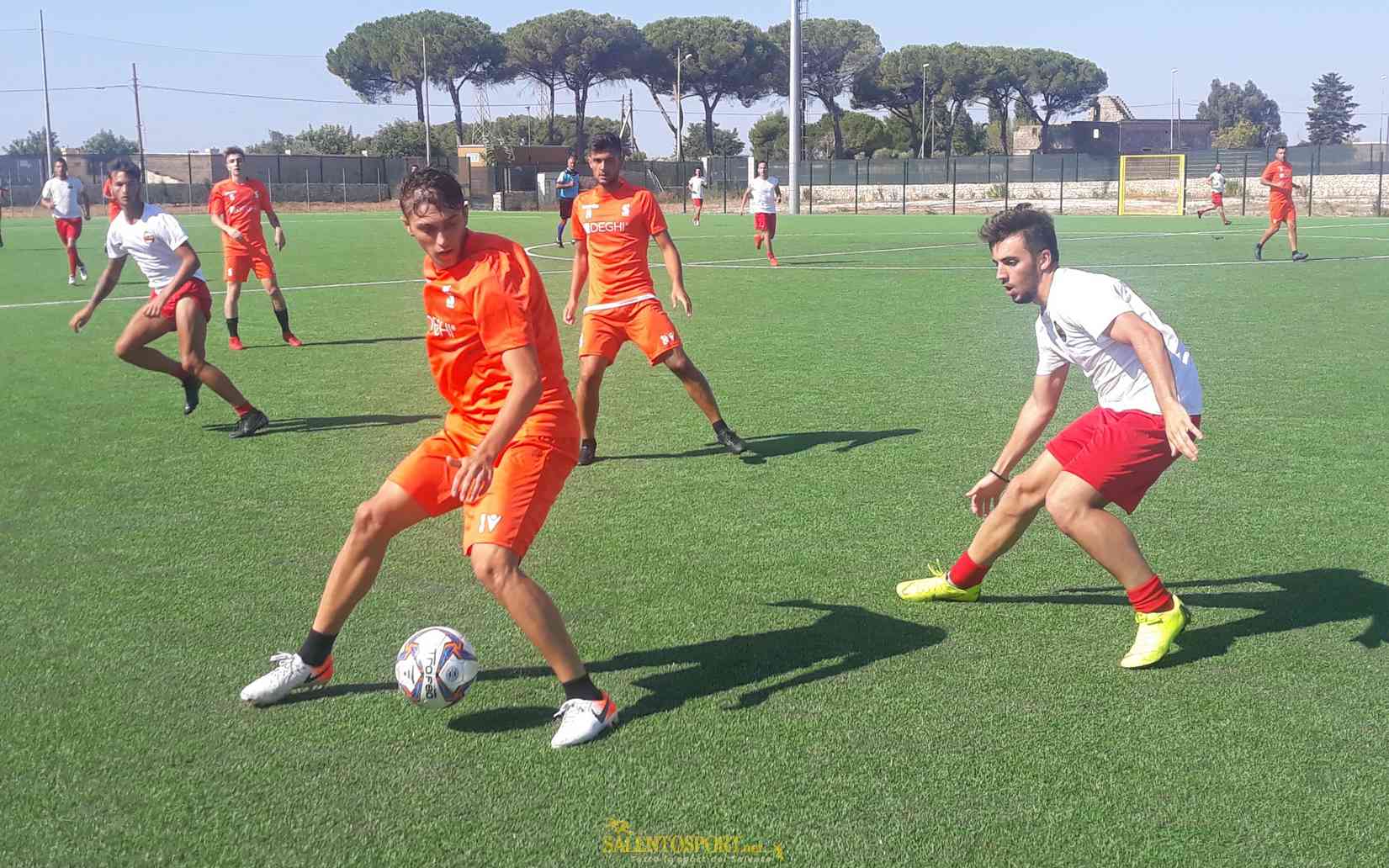 deghi-brilla-campi-amichevole-180819