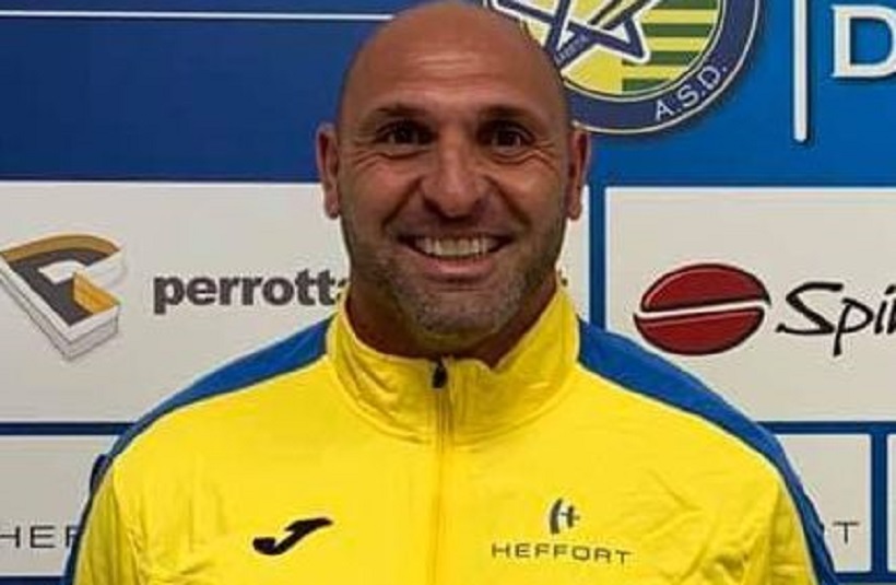 panico-andrea-salento-women-soccer
