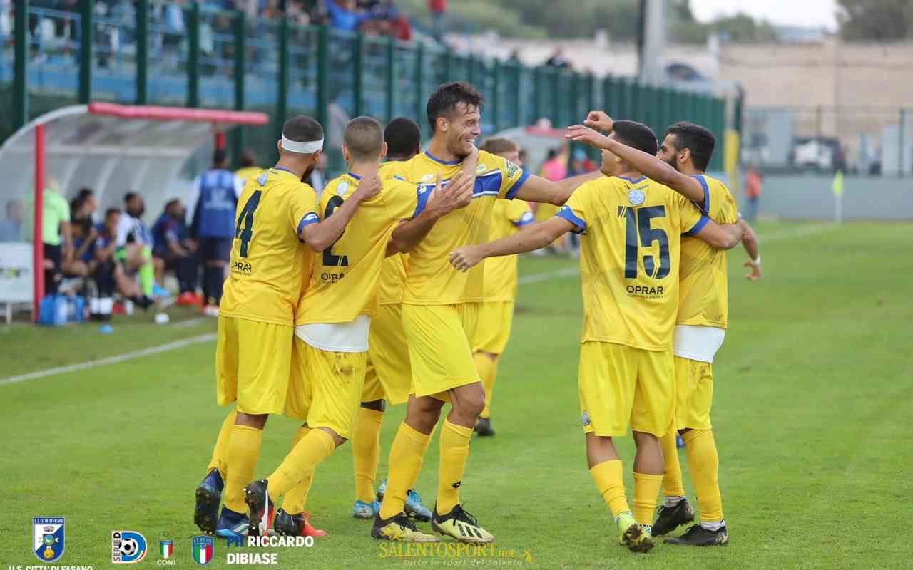 Fasano-Taranto-3-2-coppa-italia-301019-dibiase