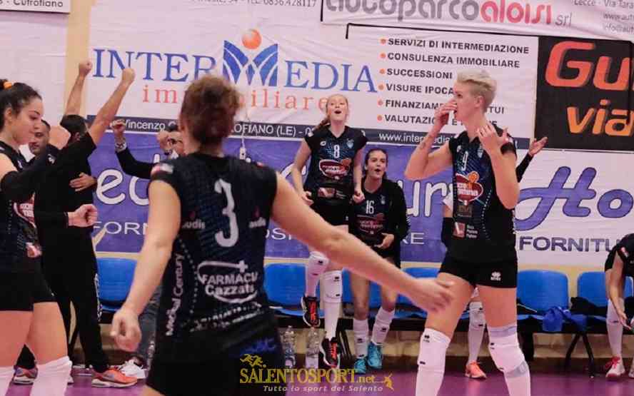 volley-cutrofiano-311019