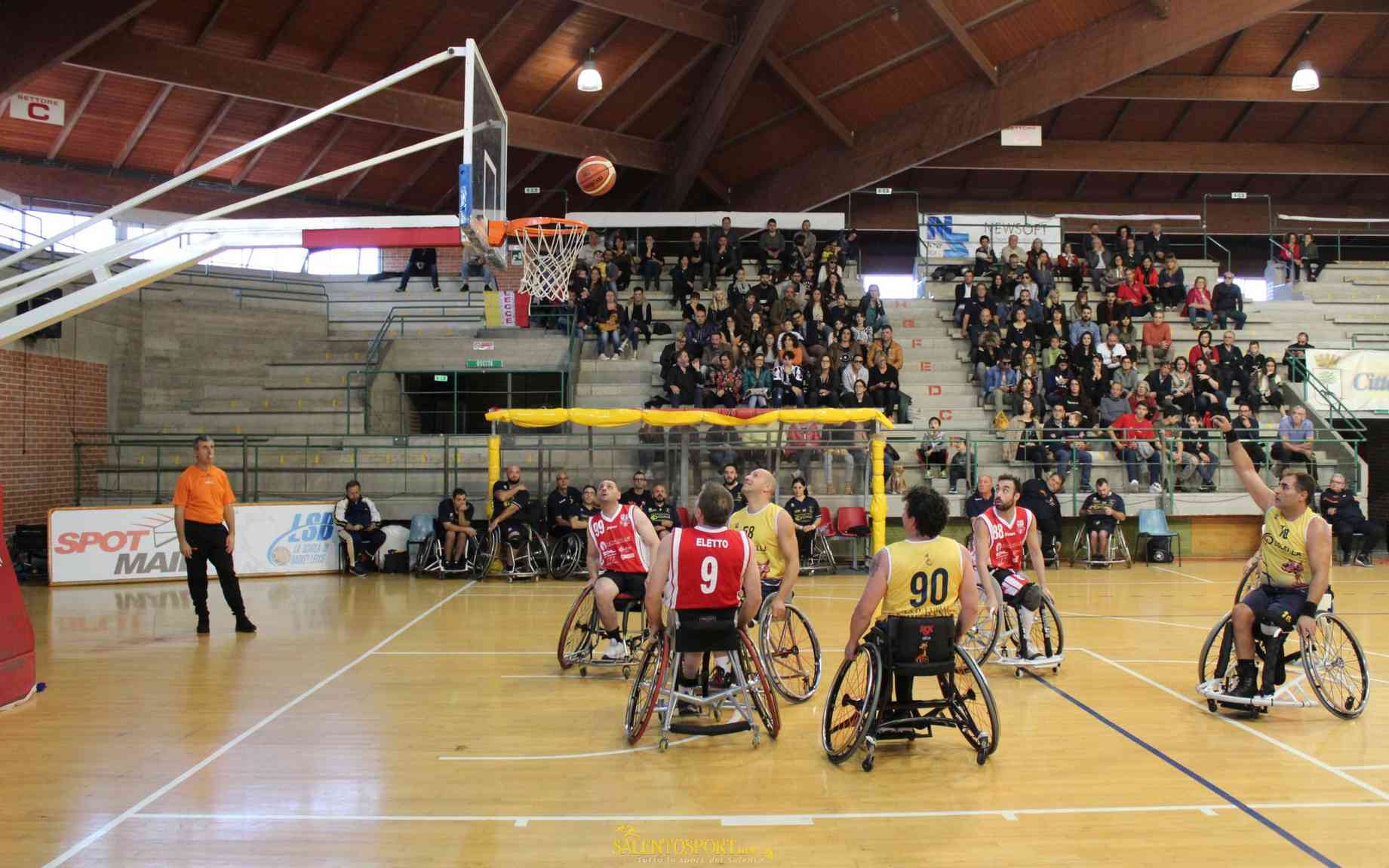 lupiae-team-salento-basket-vs-montescaglioso