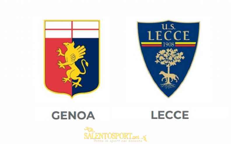 genoa-lecce