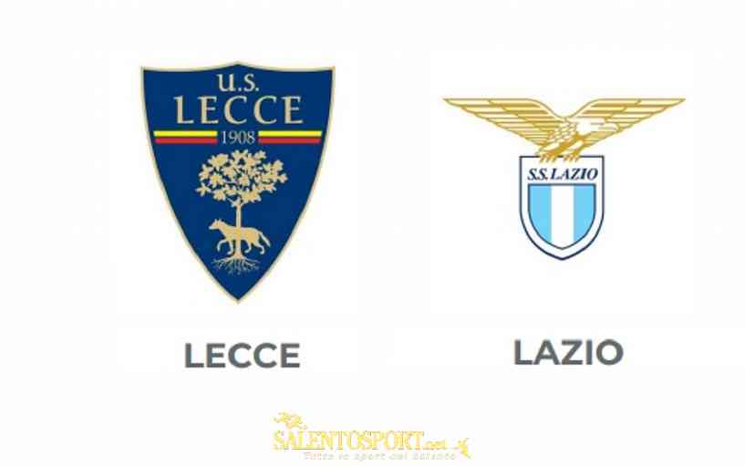 lecce-lazio