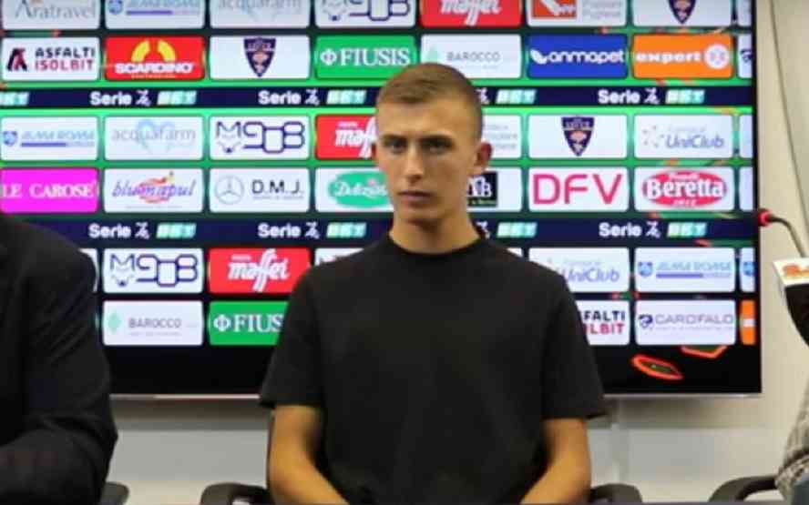 bjorkengren-john-lecce-presentazione-081020-ytusl