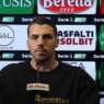 LECCE – Bleve torna a casa: “Con il cuore sono sempre stato qui. Lo spogliatoio è coeso”