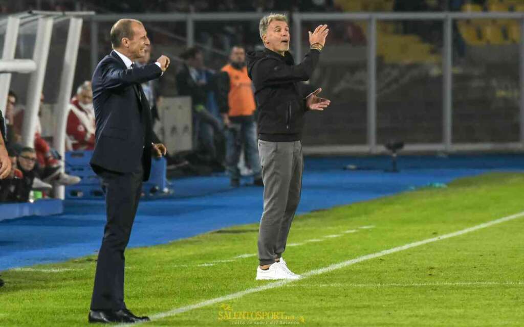 Allegri e Baroni