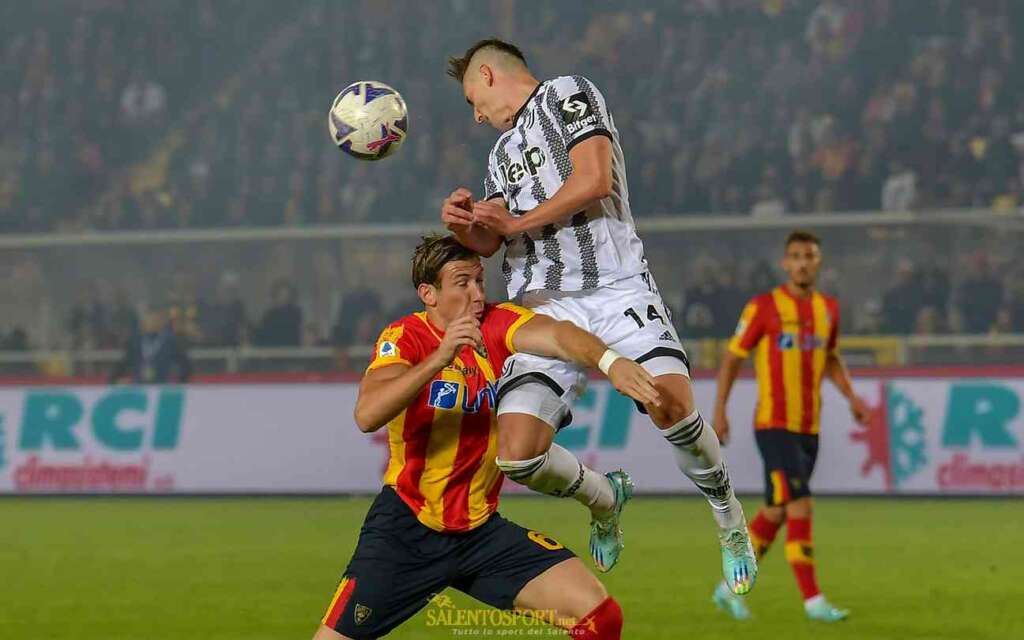 Duello Baschirotto vs Milik