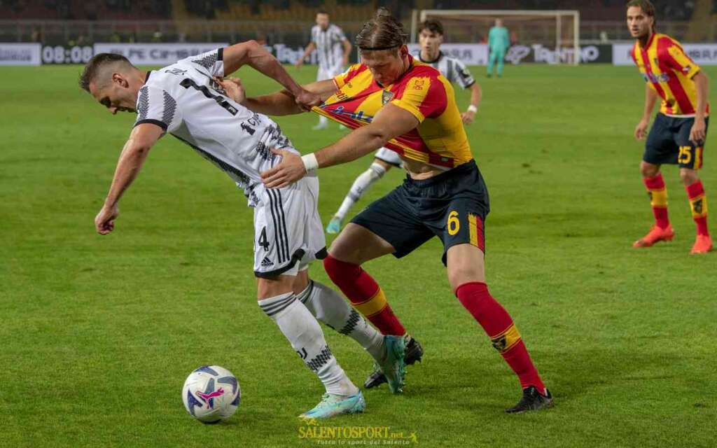 Milik vs Baschirotto
