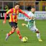 LECCE – A Reggio Emilia contro il Sassuolo per il tutto per tutto: torna Gaspar, ma c’è “l’ostacolo” La Penna