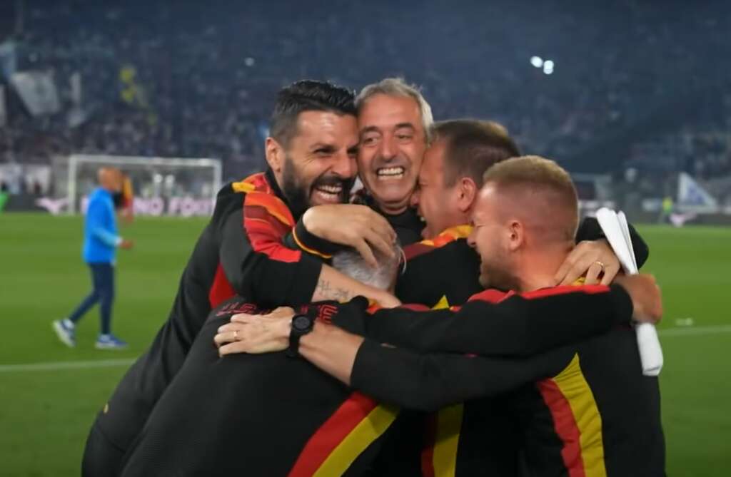 dazn