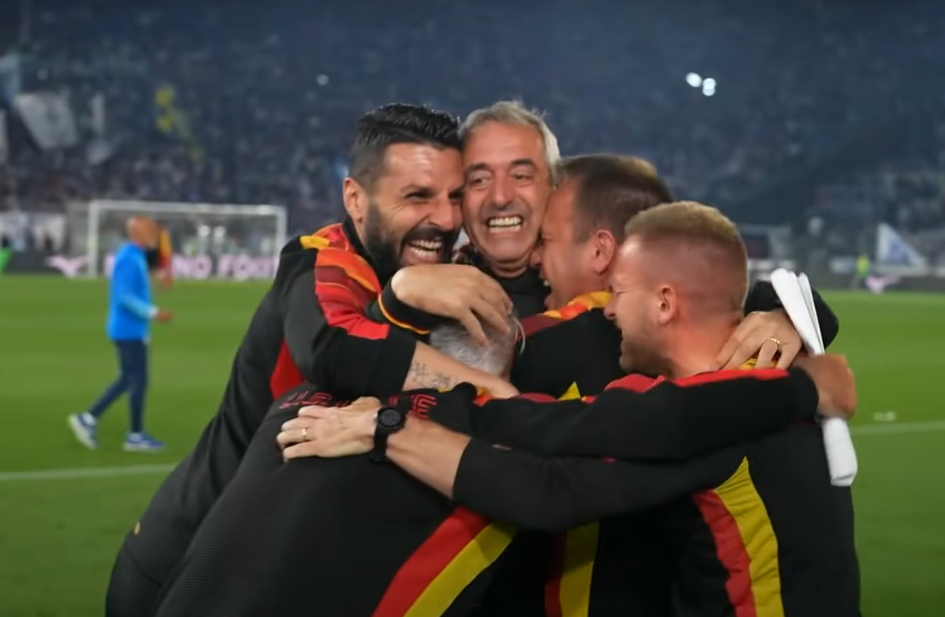 dazn