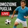 LIVE! PROMOZIONE/B – Risultati 26ª giornata, classifica e prossimo turno