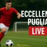 LIVE! ECCELLENZA – Risultati 31ª giornata, classifica e prossimo turno