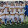 FEMMINILE – Lecce Women, doppia soddisfazione: salvezza e premio per la valorizzazione delle giovani calciatrici