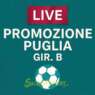 LIVE! PROMOZIONE/B – Risultati 5ª giornata, classifica e prossimo turno