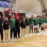 BASKET C/m – A9 Nardò, falsa partenza in finale: giovedì a Mesagne per la rivincita