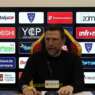LECCE – Di Francesco e la gara dell’anno: “Trascinare i nostri tifosi al grande obiettivo”