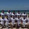 BEACH RUGBY – No Borders Cup, a Gallipoli dominano i campioni italiani The Rockets